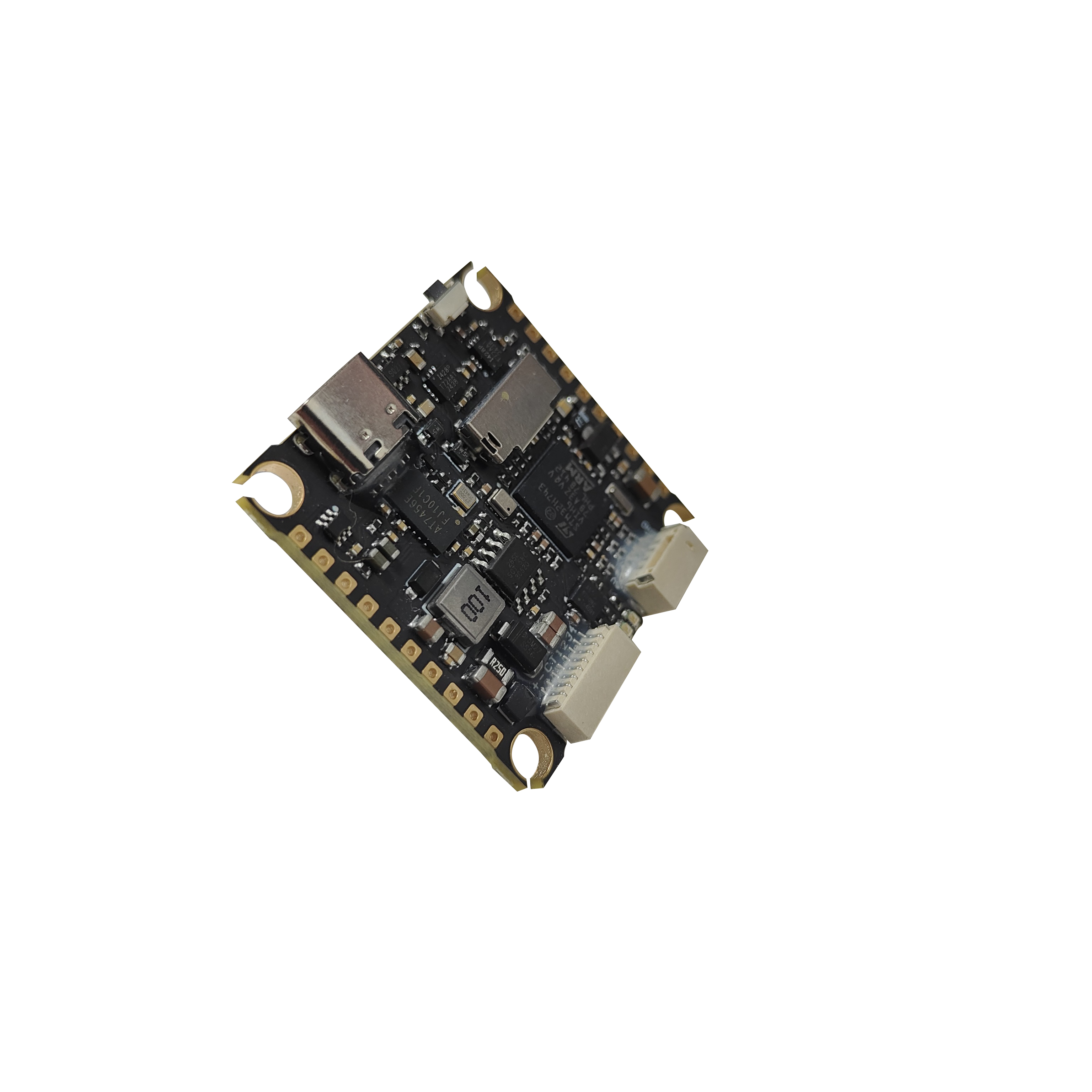 H743 SLIM Flight Controller —  - Fpv Drone Flight Controller recensie en prijs