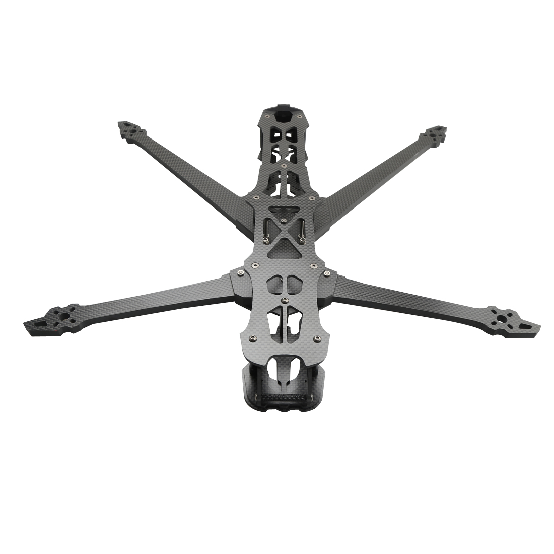 GK-V3 15inch 680mm FPV Drone F - Fpv Drone Quadcopter recensie en prijs