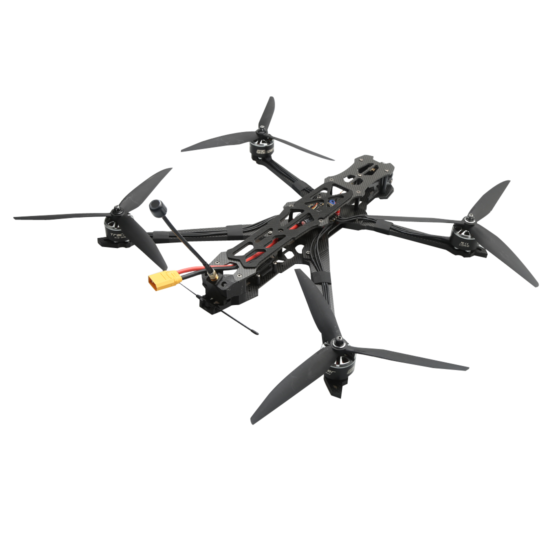 GK-V3 15inch 680mm FPV Drone F - Fpv Drone Quadcopter recensie en prijs