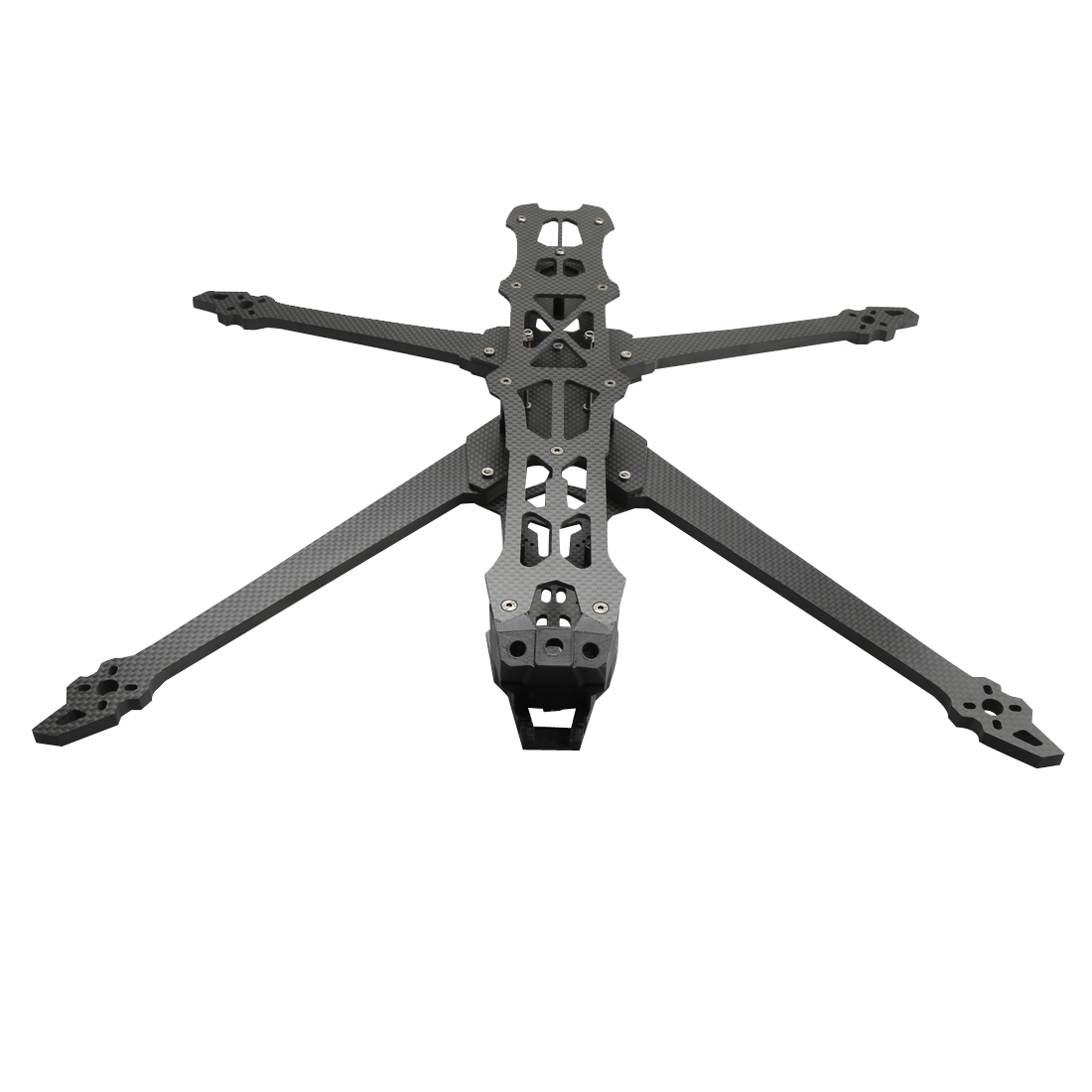 GK-V3 15inch 680mm FPV Drone F - Fpv Drone Quadcopter recensie en prijs
