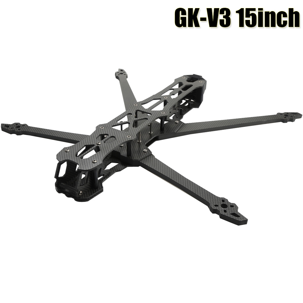 GK-V3 15inch 680mm FPV Drone F - Fpv Drone Quadcopter recensie en prijs
