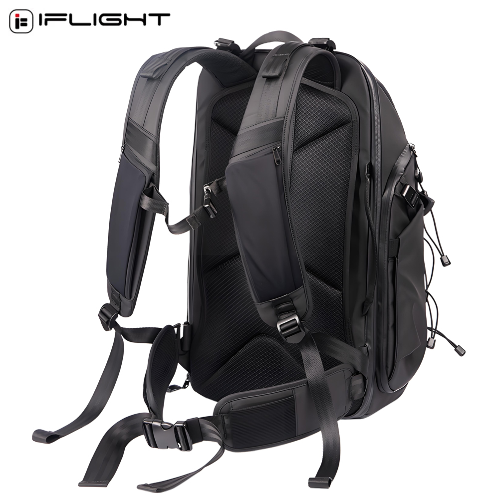 IFlight FPV Drone Backpack V2  - Fpv Drone Bag recensie en prijs