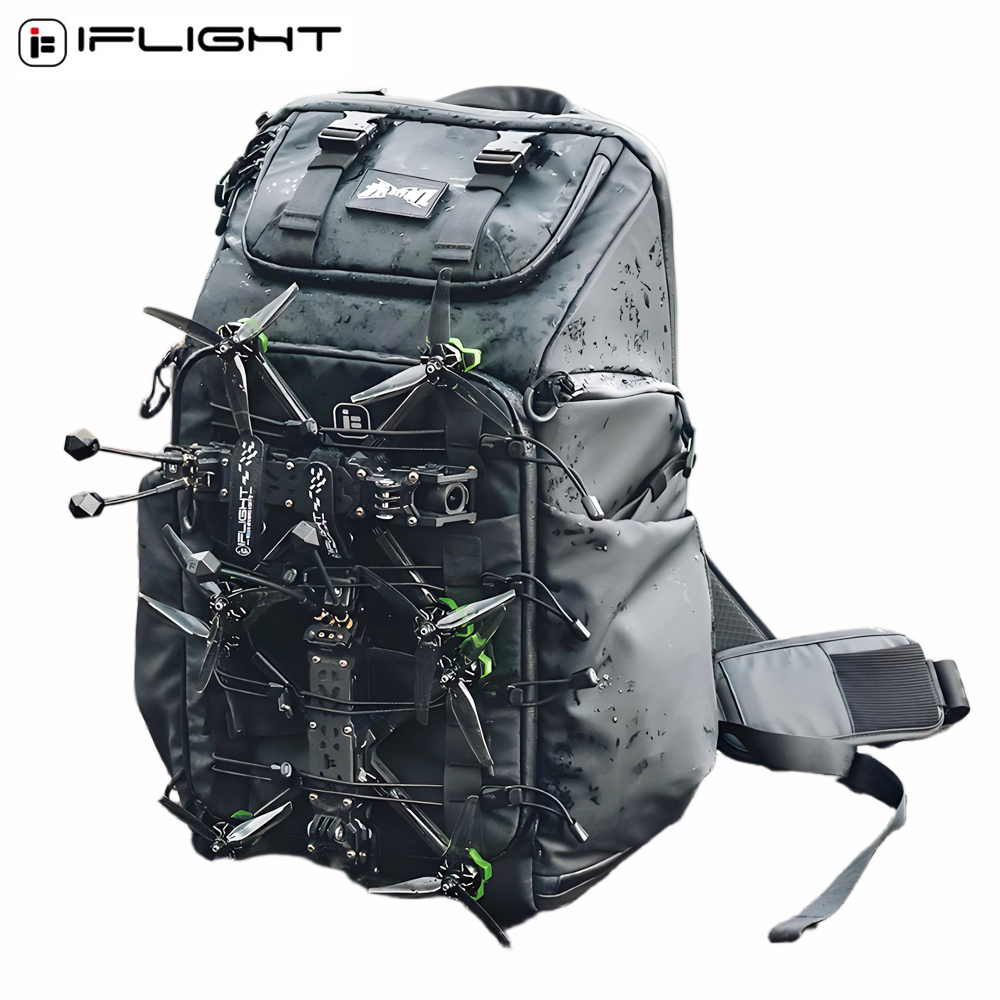 IFlight FPV Drone Backpack V2  - Fpv Drone Bag recensie en prijs