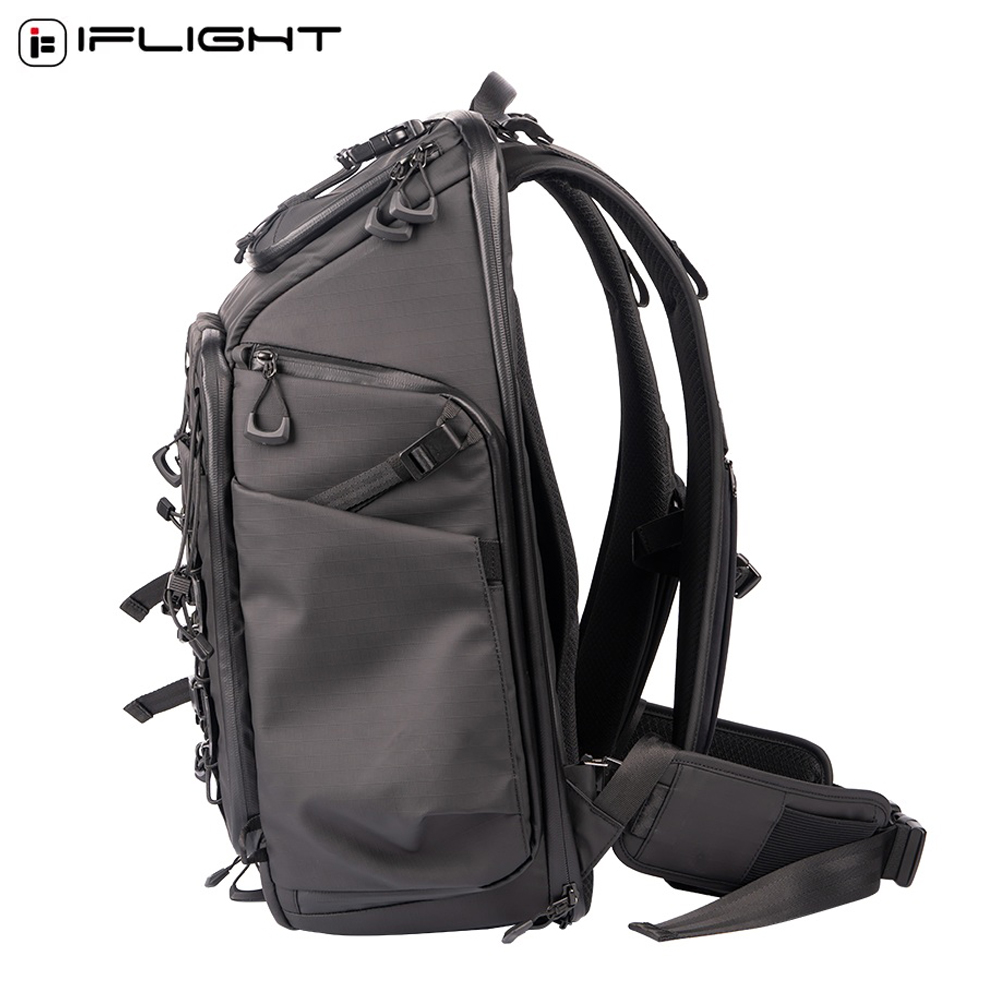 IFlight FPV Drone Backpack V2  - Fpv Drone Bag recensie en prijs