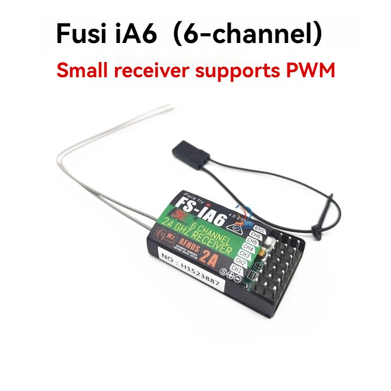 FUSI I6/i6X/i6S Fpv Receiver   - Fpv Drone Receiver recensie en prijs