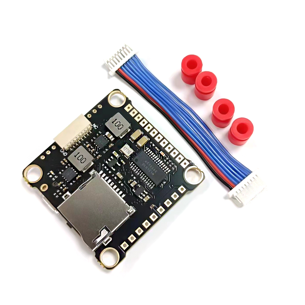 F4 V3S PLUS / F4 V3S PLUS FC F - Fpv Drone Quadcopter recensie en prijs