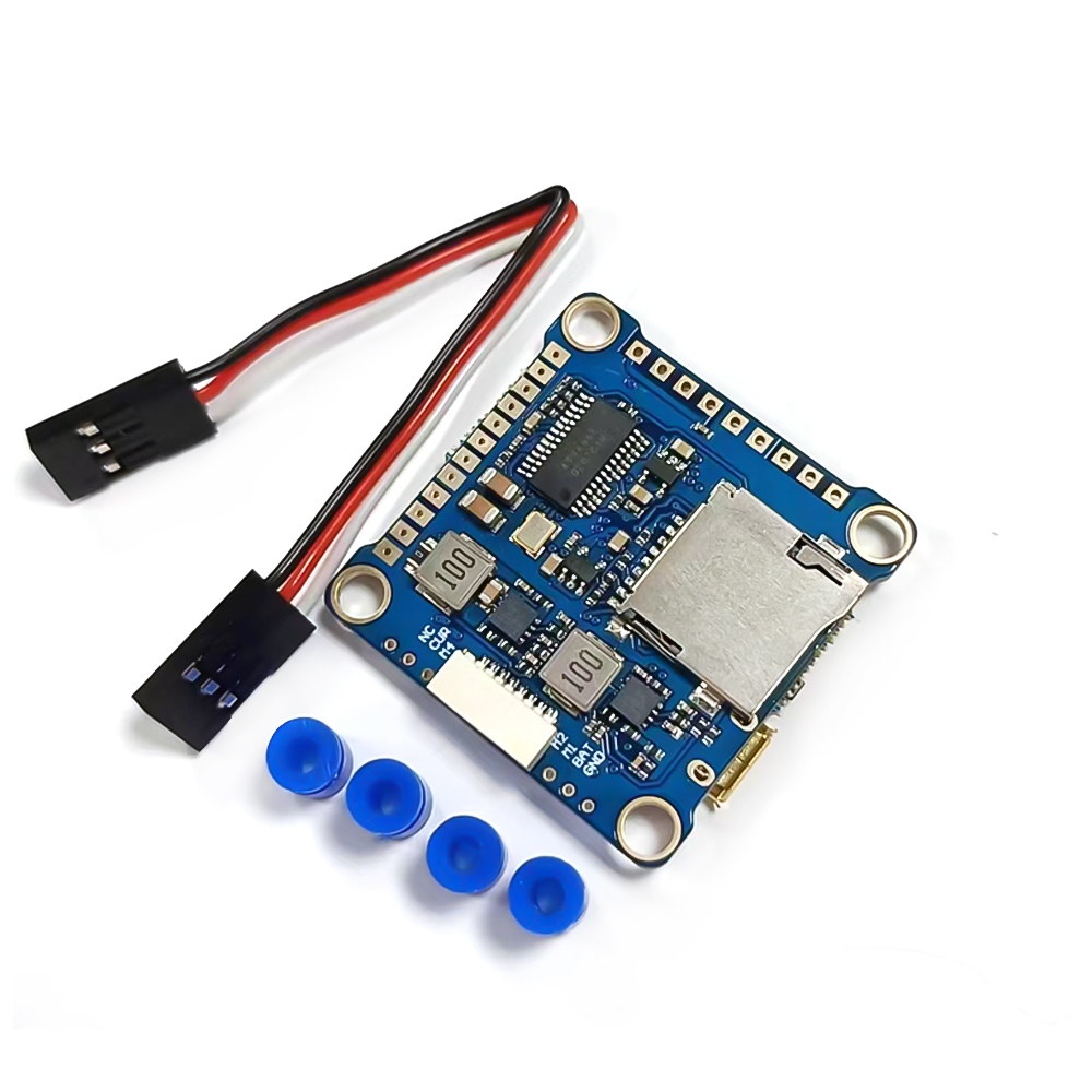 F4 V3S PLUS / F4 V3S PLUS FC F - Fpv Drone Quadcopter recensie en prijs