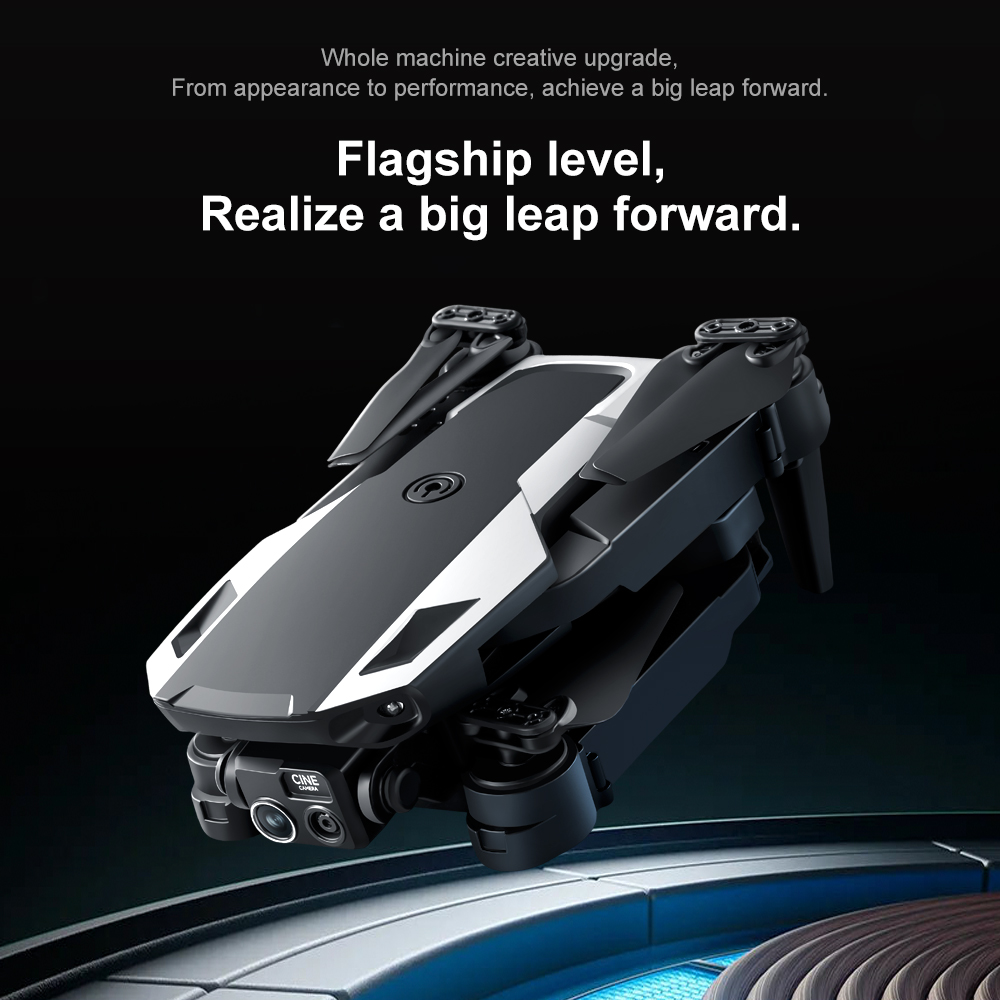 M1 Foldable Drone HD Camera Op - Fpv Drone Goggles recensie en prijs