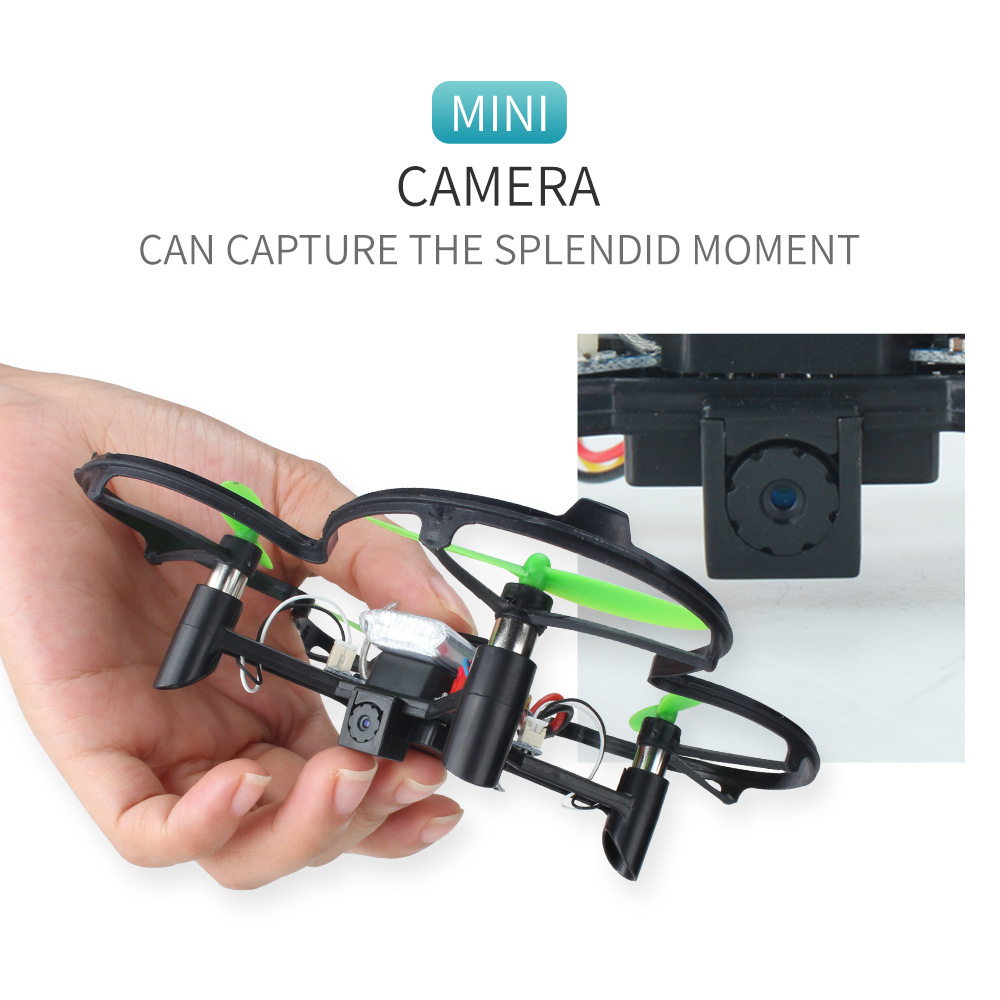 DM002 DIY Fixed Height Quadcop - Fpv Drone Charger recensie en prijs