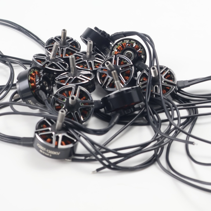 New X2807 Motor 1300KV/1500KV/ - Fpv Drone Receiver recensie en prijs