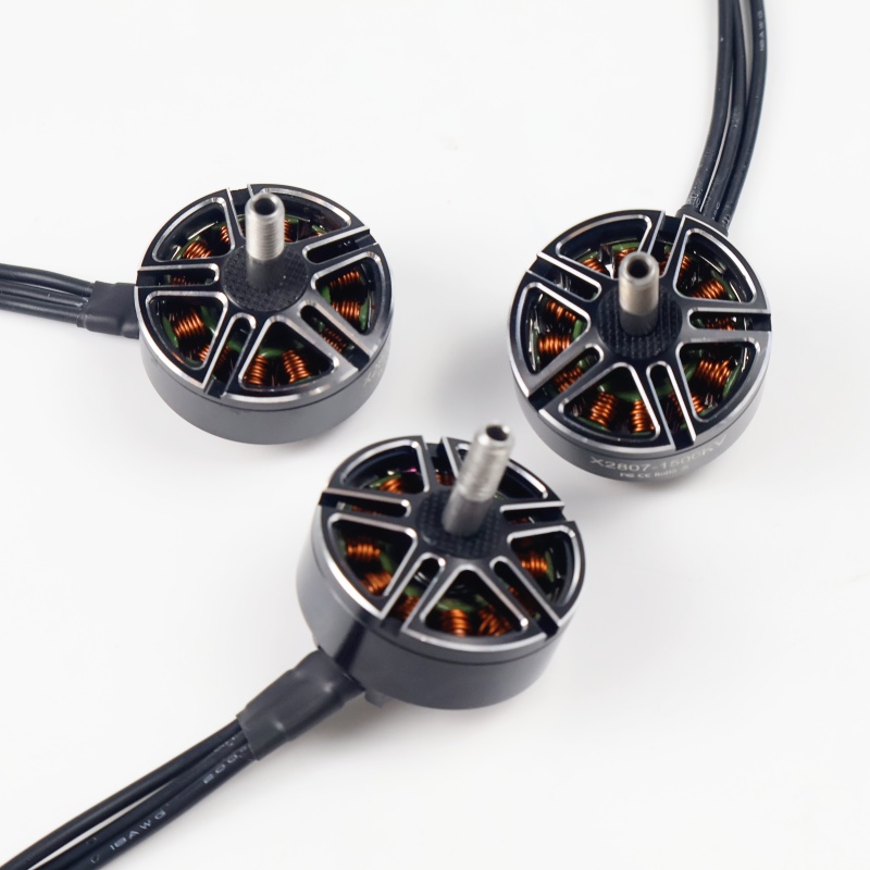 New X2807 Motor 1300KV/1500KV/ - Fpv Drone Receiver recensie en prijs