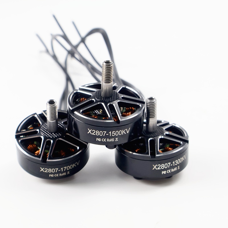 New X2807 Motor 1300KV/1500KV/ - Fpv Drone Receiver recensie en prijs