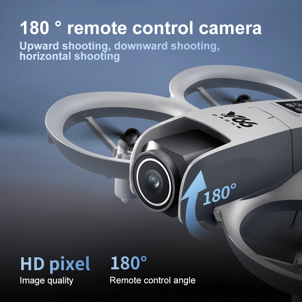 New V66 Mini Drone HD Camera 4 - Fpv Drone Charger recensie en prijs