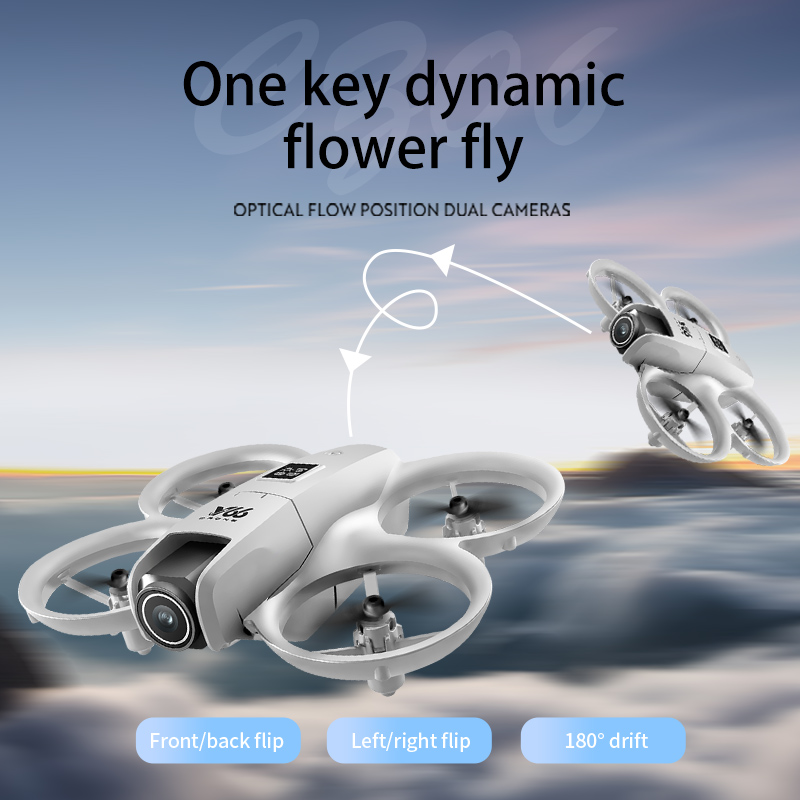 New V66 Mini Drone HD Camera 4 - Fpv Drone Charger recensie en prijs