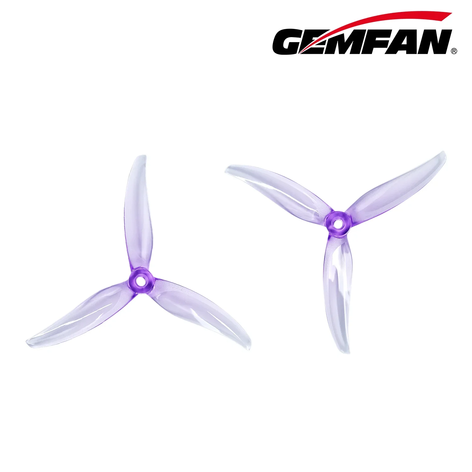 12 Pairs Gemfan 5129.2 MinJae  - Fpv Drone Motor recensie en prijs
