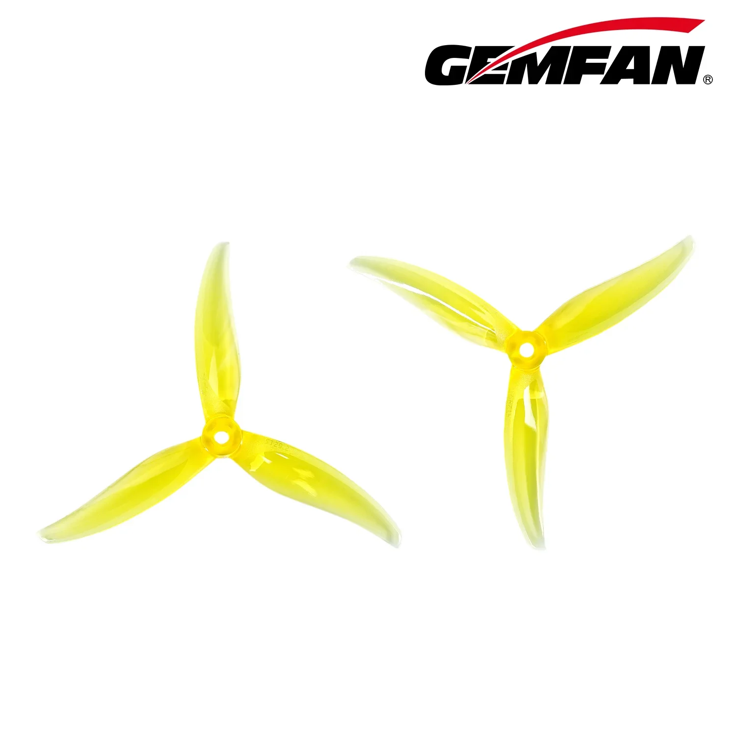 12 Pairs Gemfan 5129.2 MinJae  - Fpv Drone Motor recensie en prijs