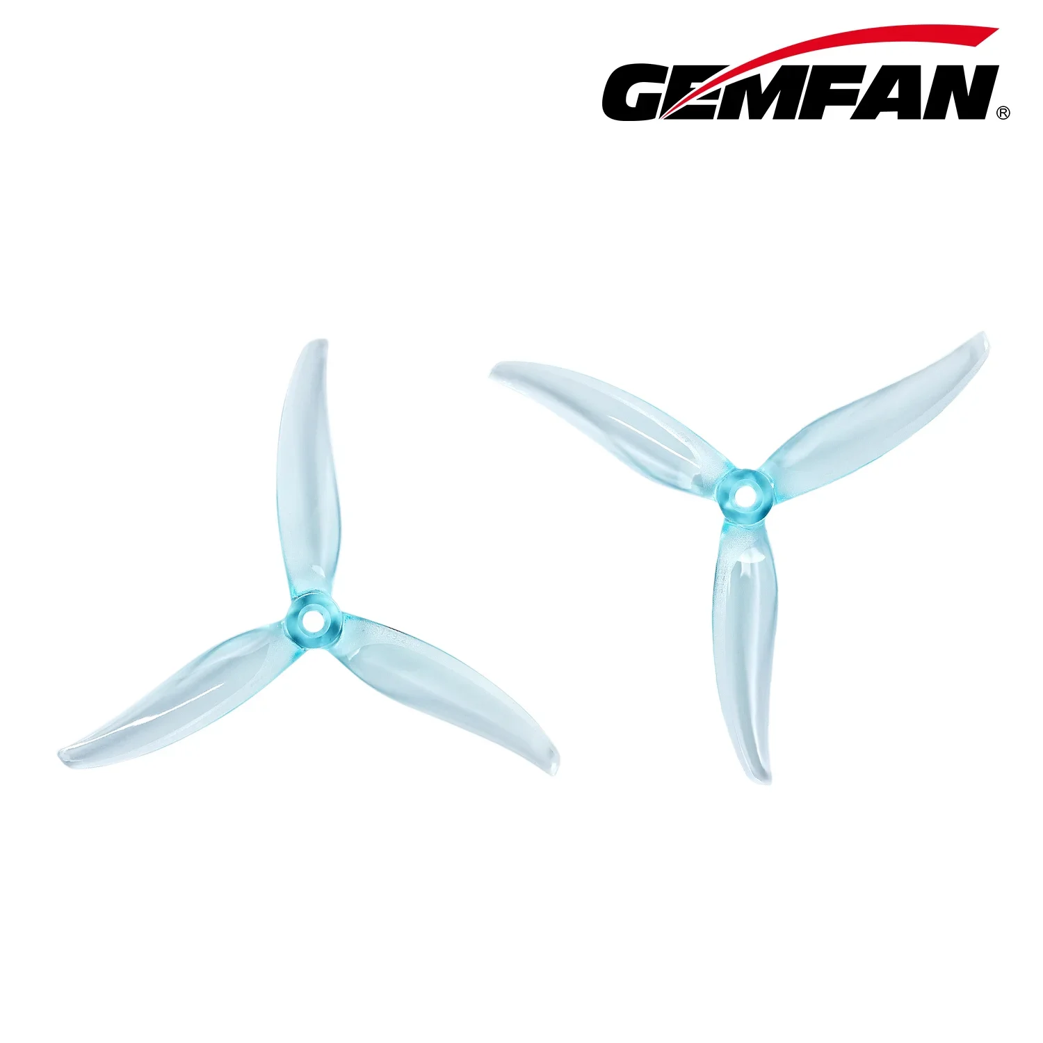 12 Pairs Gemfan 5129.2 MinJae  - Fpv Drone Motor recensie en prijs
