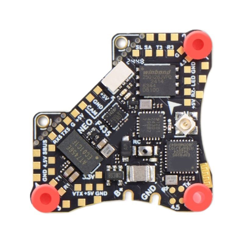FBIL-F435 NEO 1S AIO Flight Co - Fpv Drone Esc recensie en prijs