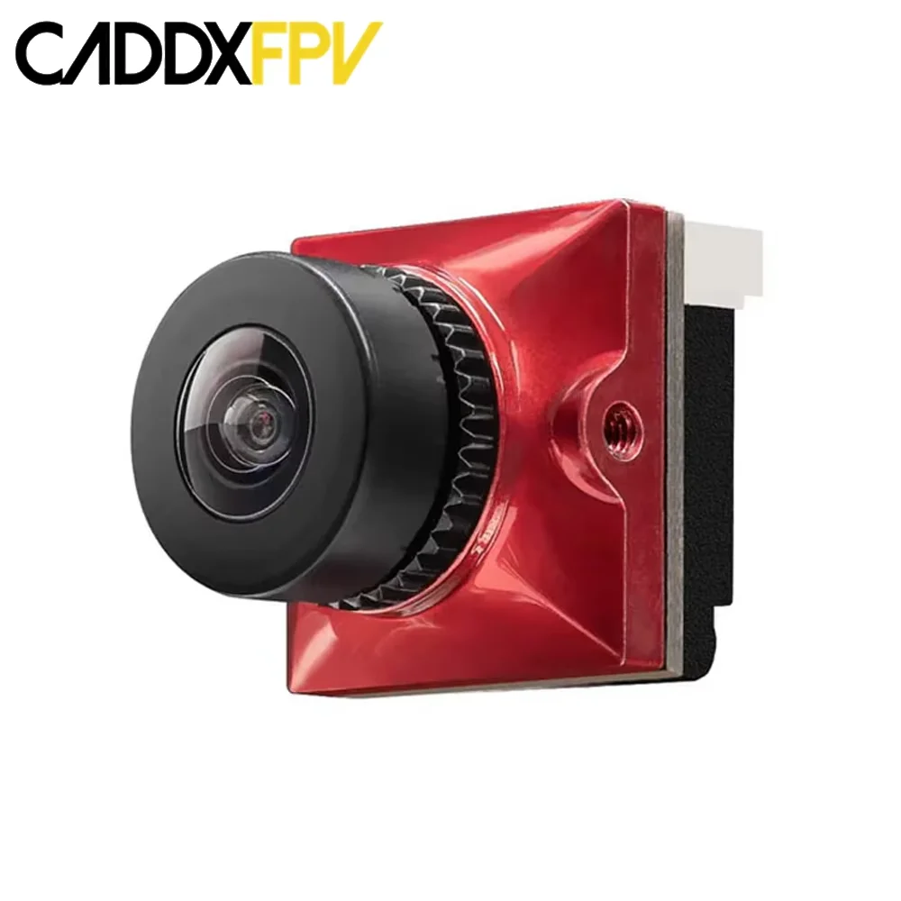 Caddx Ratel 2 V2 FPV Camera Ra - Fpv Drone Camera recensie en prijs