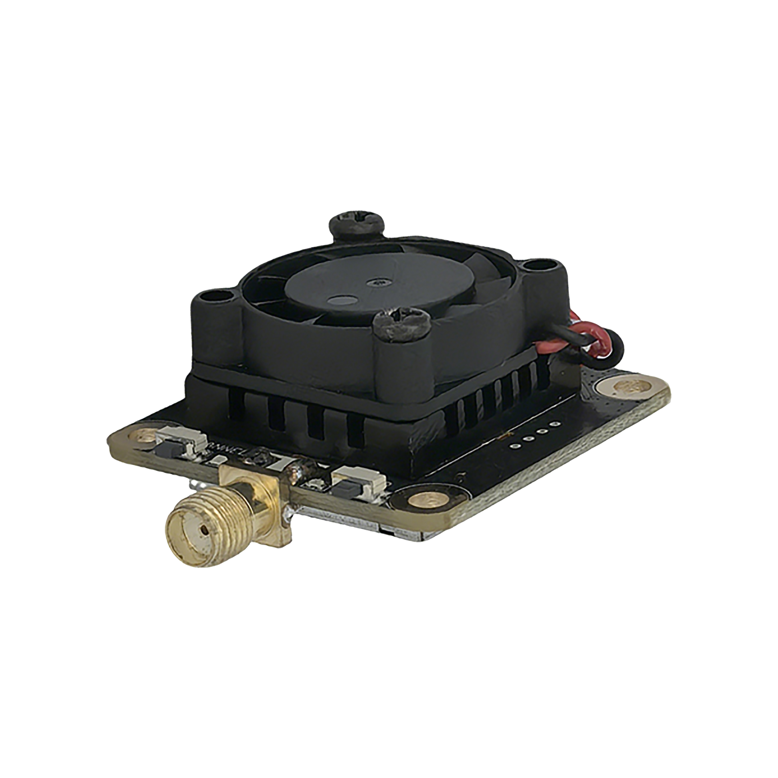 2.0-2.2G 4.5W VTX 8CH FPV Vide - Fpv Drone Transmitter recensie en prijs