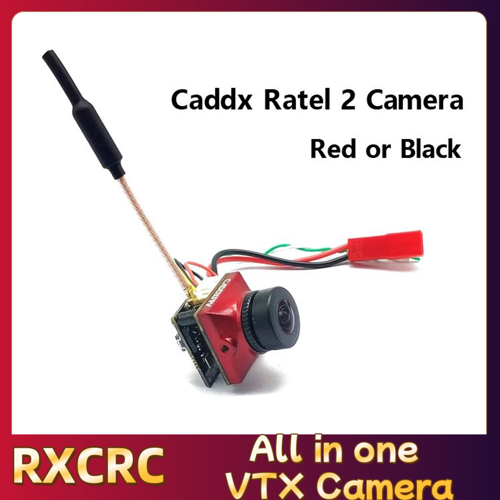 RXCRC 5.8G Module transmitter  - Fpv Drone Goggles recensie en prijs