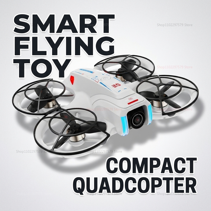 Introduction Drone GPS 8K Prof - Fpv Drone Charger recensie en prijs