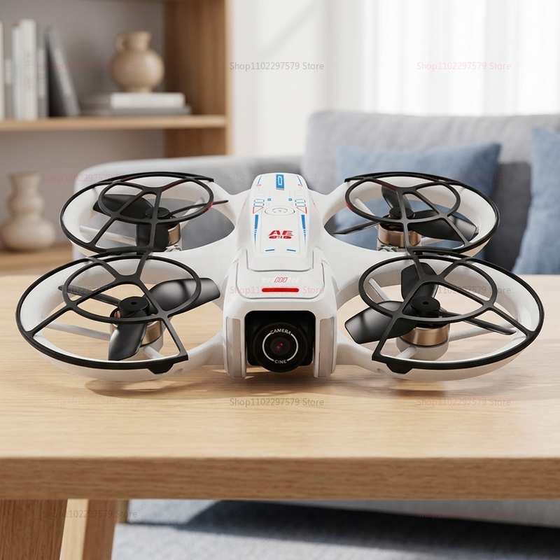 Introduction Drone GPS 8K Prof - Fpv Drone Charger recensie en prijs