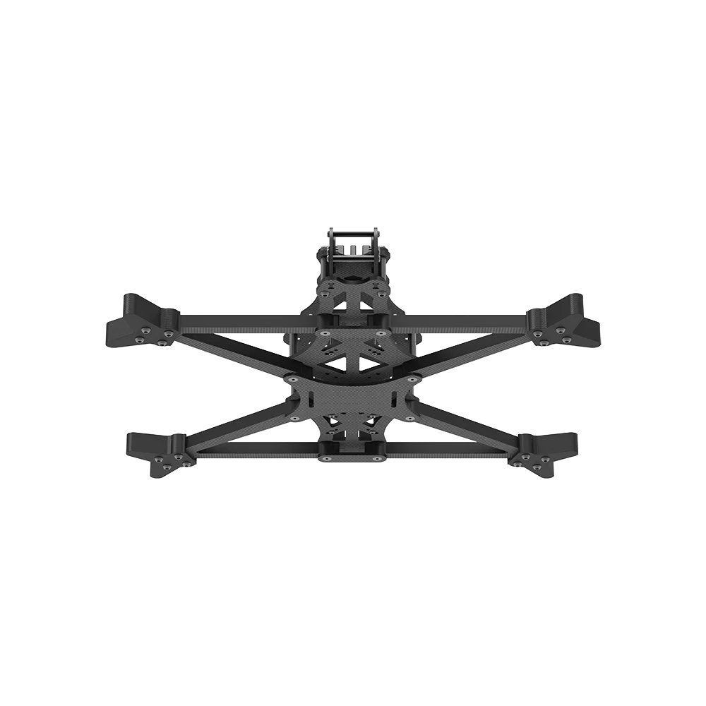 2025 New IFlight AOS 7 EVO V1. - Fpv Drone Kit recensie en prijs