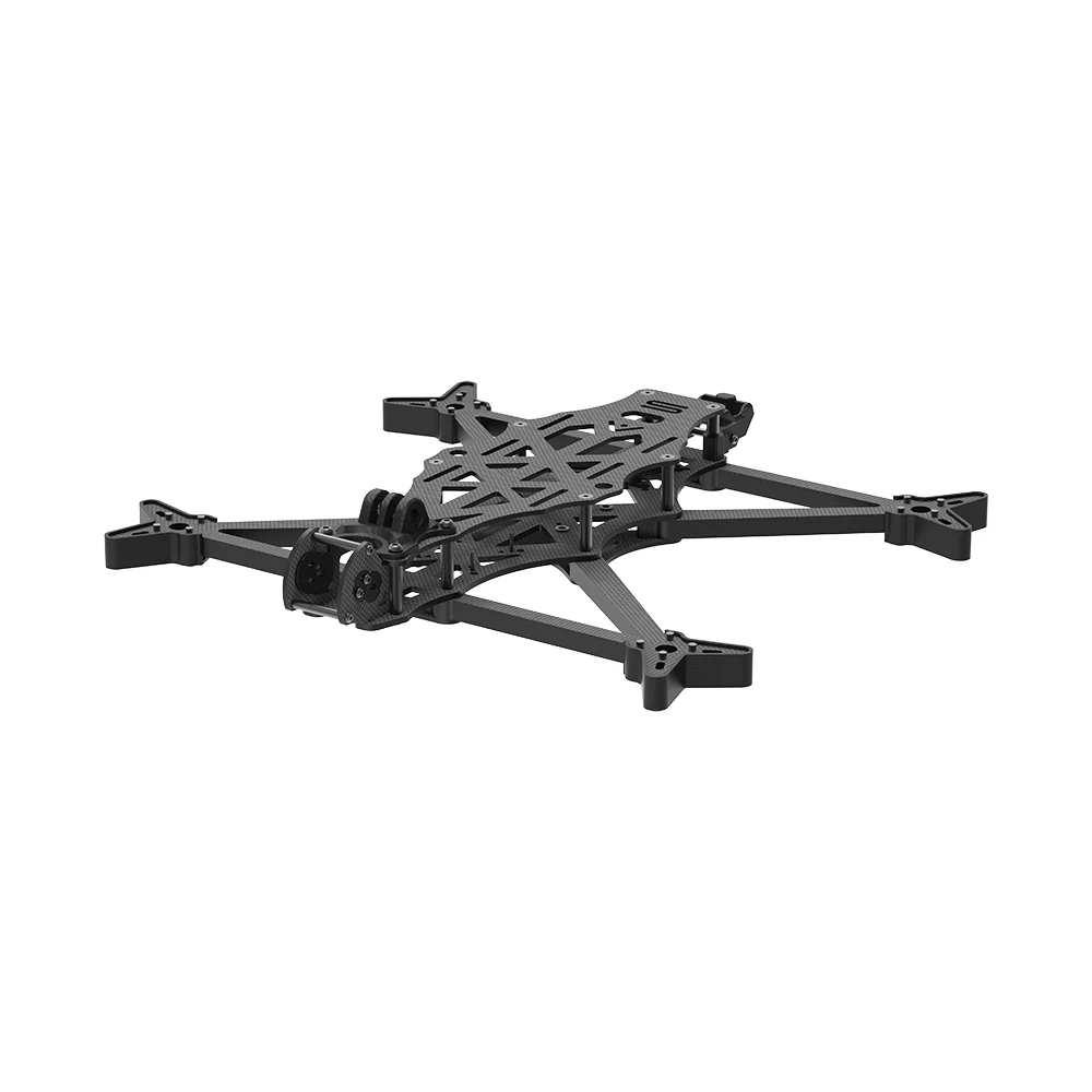 2025 New IFlight AOS 7 EVO V1. - Fpv Drone Kit recensie en prijs