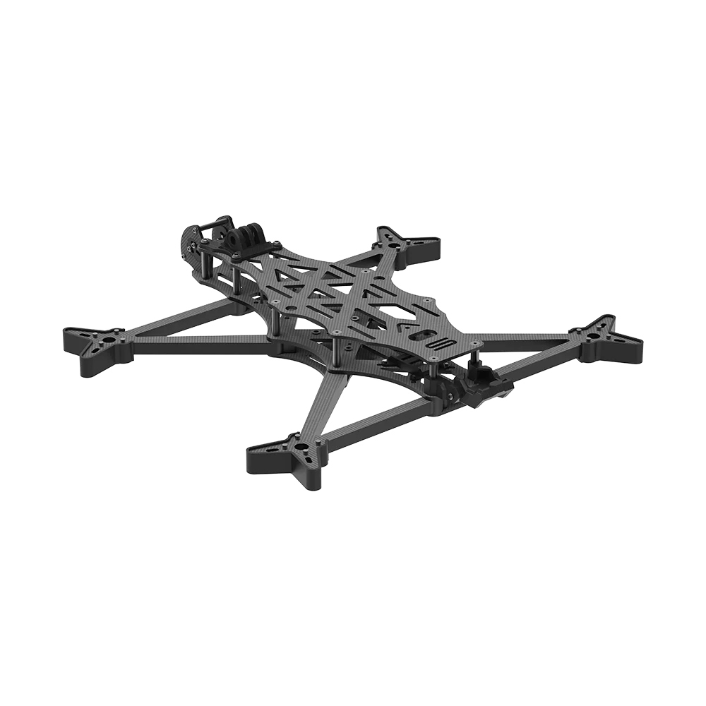 2025 New IFlight AOS 7 EVO V1. - Fpv Drone Kit recensie en prijs