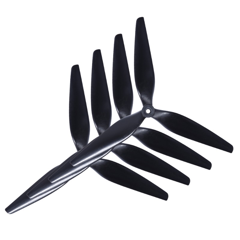 HQ Prop Carbon Fiber Propeller - Fpv Drone Propeller recensie en prijs