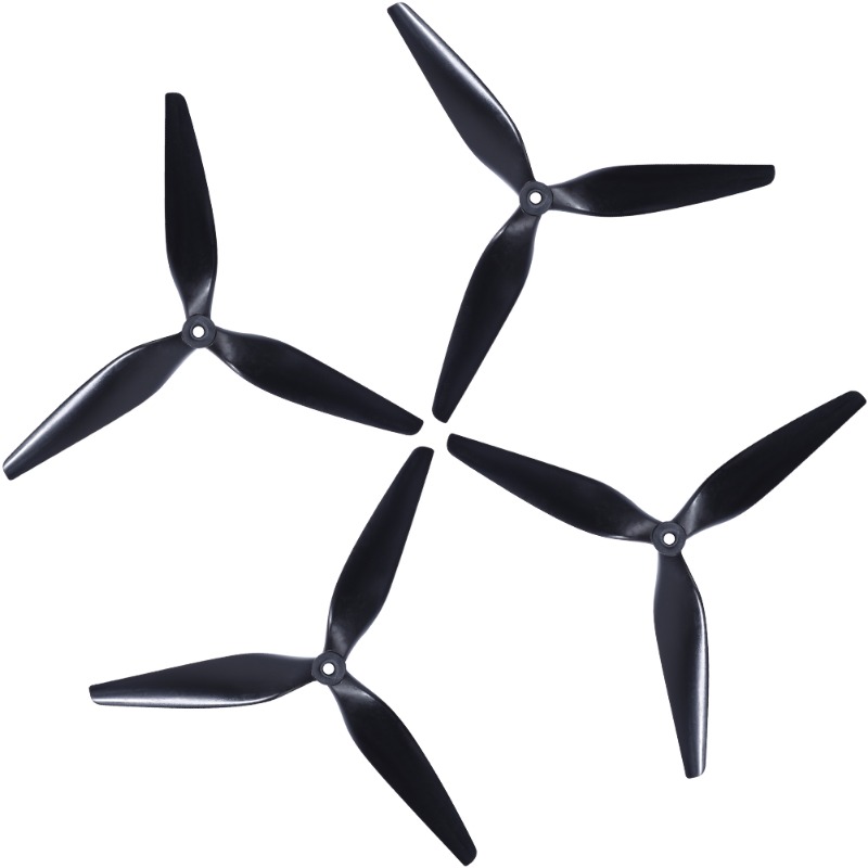 HQ Prop Carbon Fiber Propeller - Fpv Drone Propeller recensie en prijs