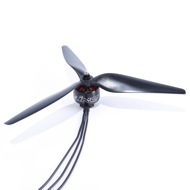 HQ Prop Carbon Fiber Propeller - Fpv Drone Propeller recensie en prijs