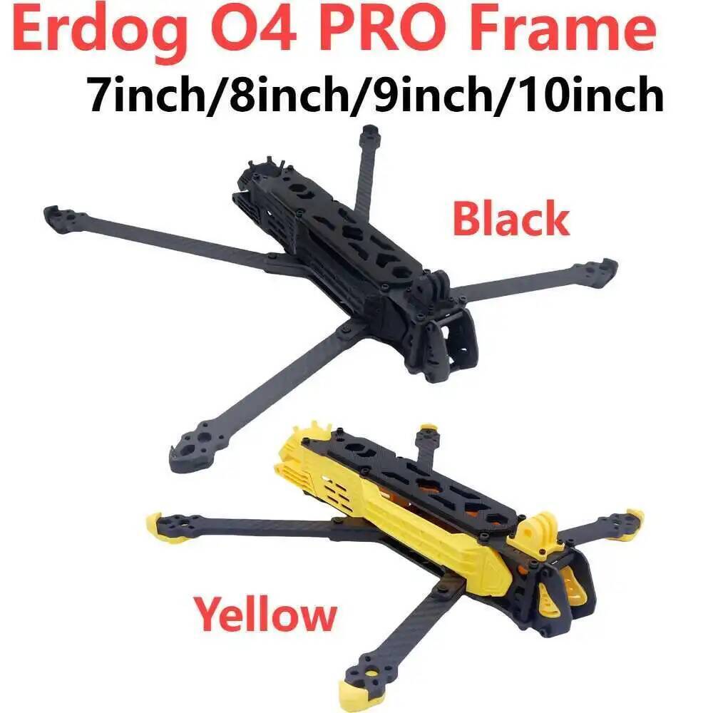 Erdog 7inch 8-9-10 inch O4 Fra - Fpv Drone Quadcopter recensie en prijs