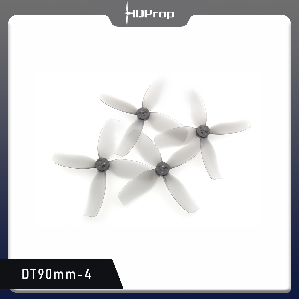 4pcs/bag HQ Prop DT90MMX4 for  - Fpv Drone Bag recensie en prijs