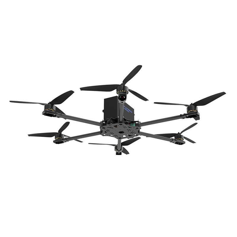 17-Inch FPV - F420 Motor, 2000 - Fpv Drone Motor recensie en prijs
