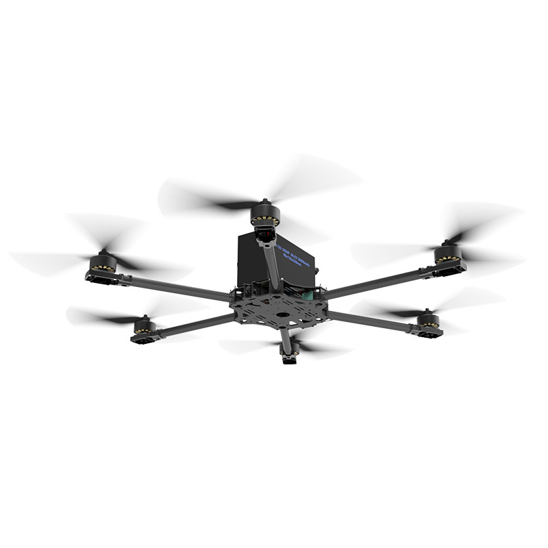 17-Inch FPV - F420 Motor, 2000 - Fpv Drone Motor recensie en prijs