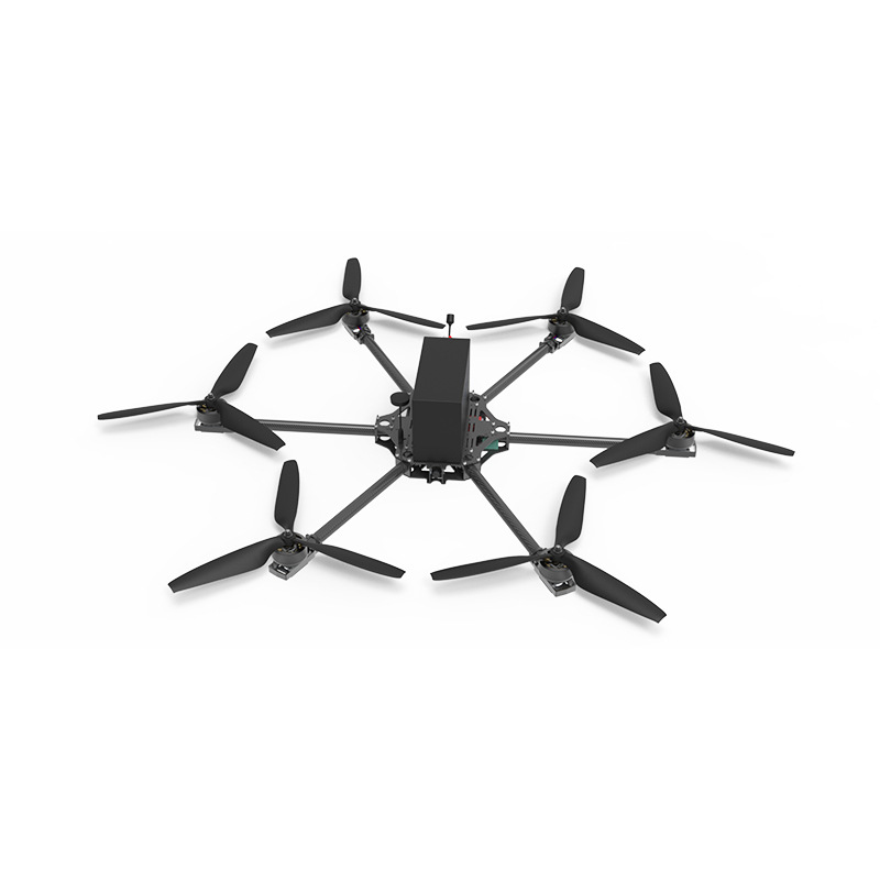 17-Inch FPV - F420 Motor, 2000 - Fpv Drone Motor recensie en prijs