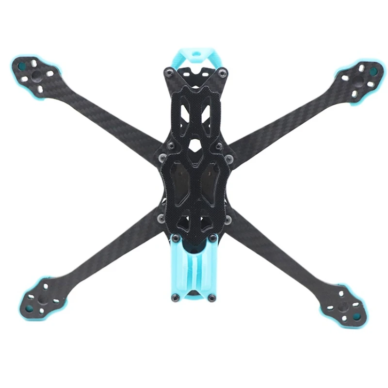High-Performance Carbon Fiber  - Fpv Drone Motor recensie en prijs