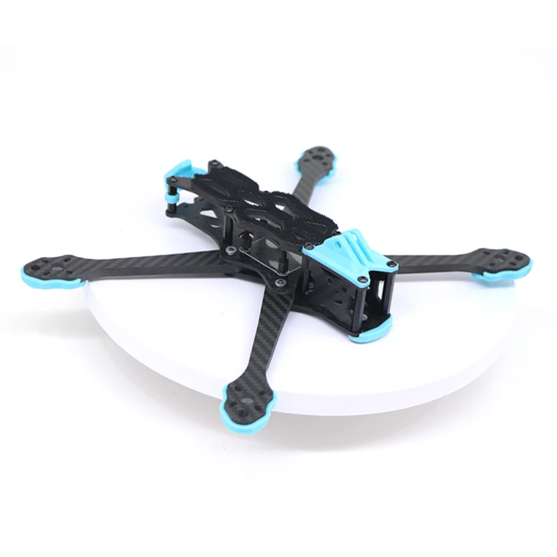 High-Performance Carbon Fiber  - Fpv Drone Motor recensie en prijs