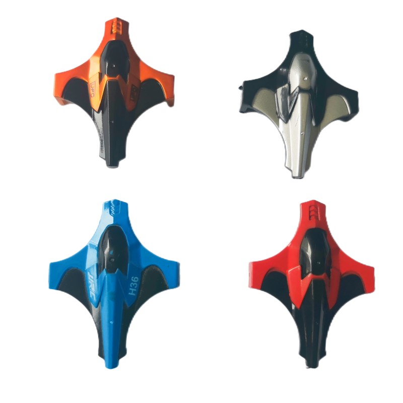 Mini Quadcopter Body Shell Upp - Fpv Drone Quadcopter recensie en prijs