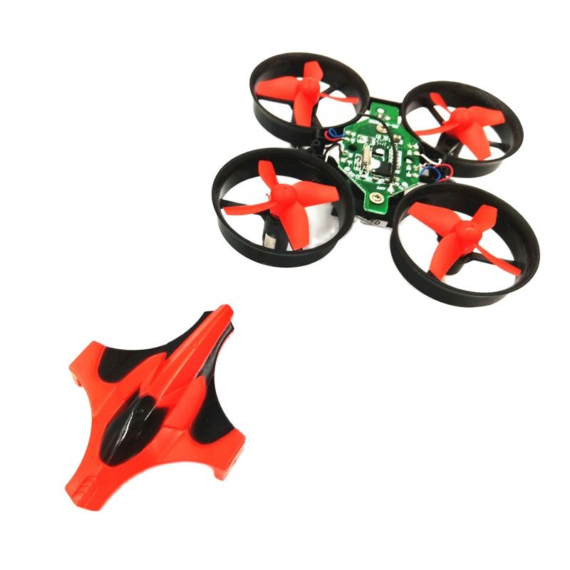 Mini Quadcopter Body Shell Upp - Fpv Drone Quadcopter recensie en prijs
