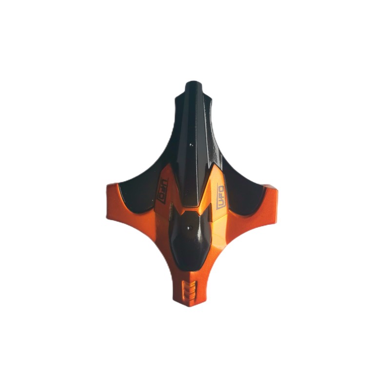 Mini Quadcopter Body Shell Upp - Fpv Drone Quadcopter recensie en prijs