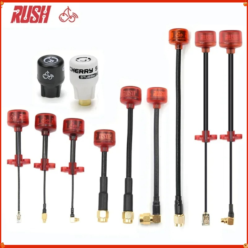 Rush Cherry FPV 5.8G Antenna S - Fpv Drone Goggles recensie en prijs