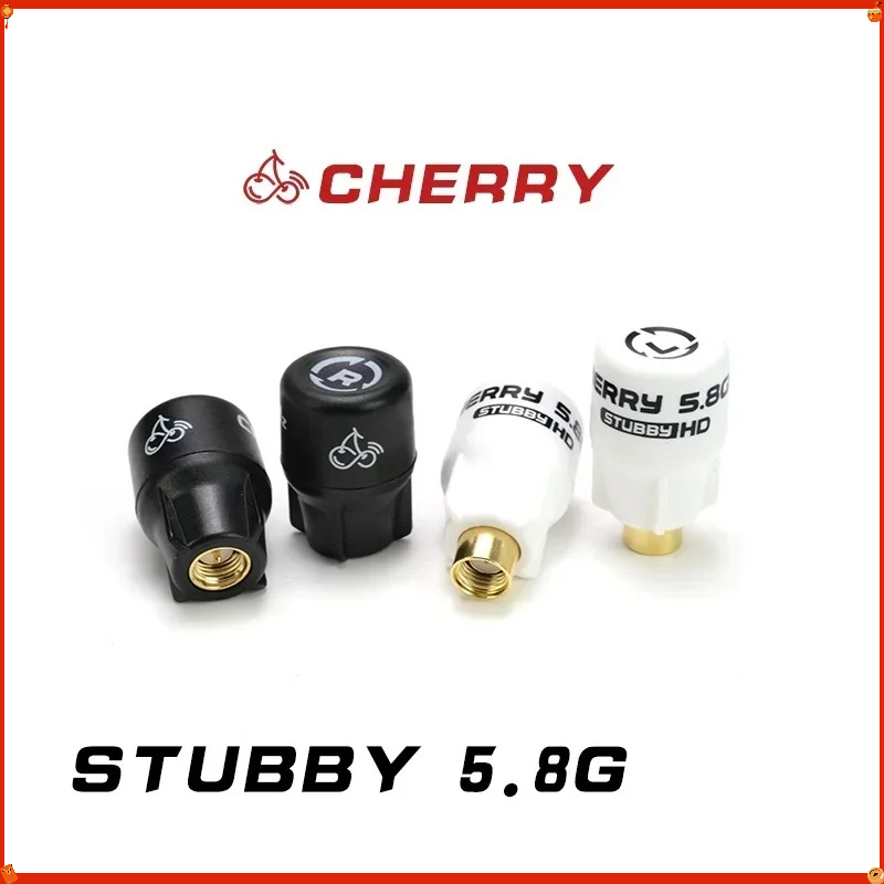 Rush Cherry FPV 5.8G Antenna S - Fpv Drone Goggles recensie en prijs