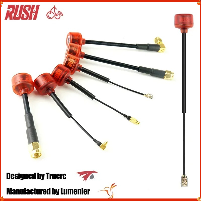 Rush Cherry FPV 5.8G Antenna S - Fpv Drone Goggles recensie en prijs