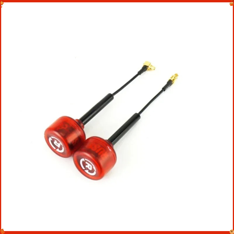 Rush Cherry FPV 5.8G Antenna S - Fpv Drone Goggles recensie en prijs