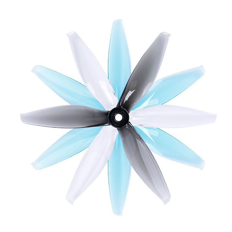 GEMFAN Freestyle 5144 5.1 Inch - Fpv Drone Motor recensie en prijs