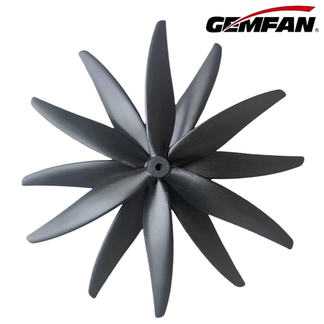 Gemfan 8040 8X4X3 3-blade 8-in - Fpv Drone Motor recensie en prijs