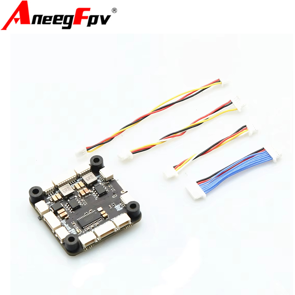 AneegFpv F722 F7 Flight Contro - Fpv Drone Esc recensie en prijs